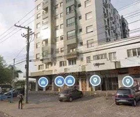 Conjunto/Sala para Venda - 27.03m², 0 dormitórios, Cavalhada