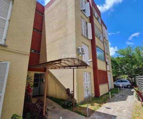 Apartamento para Venda - 63.24m², 2 dormitórios, 1 vaga - Teresópolis