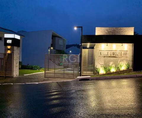 Terreno em Condominio para Venda - 0m², 0 dormitórios, Vila Nova