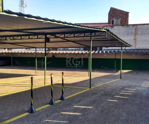 Terreno com 2 lotes individualizados com 32X31,5, com 992m² próximo à Cristiano Fischer