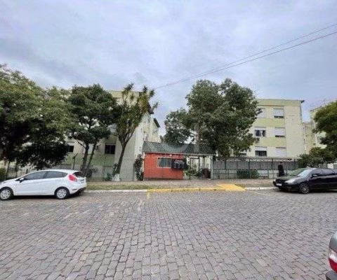 Apartamento para Venda - 66.66m², 3 dormitórios, 1 vaga - Vila Nova