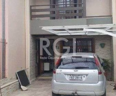 Casa para Venda - 110.14m², 2 dormitórios, sendo 1 suites, 2 vagas - Hípica