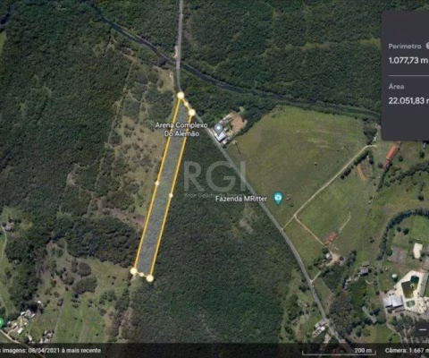 Terreno Residencial em Espírito Santo