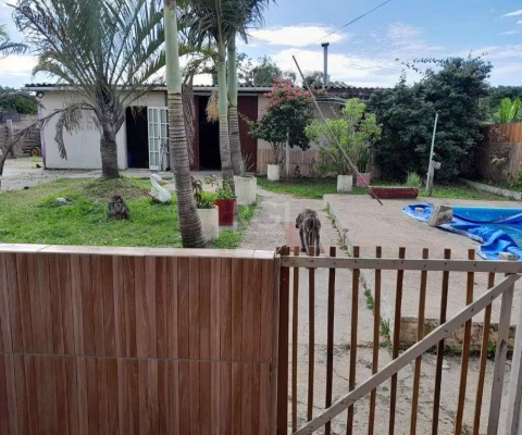 Casa em Lageado