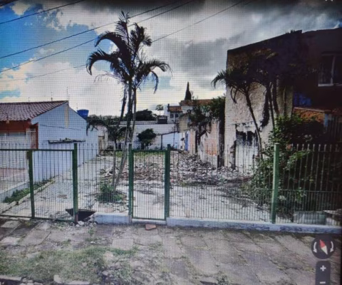 Terreno Residencial em Nonoai