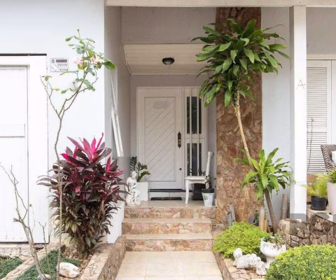 Casa para venda, 267m², 3 dormitórios, Jardim Itu