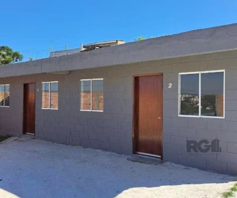 Terreno Residencial em Cristal