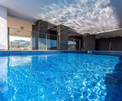 Apartamento em Jardim Carvalho