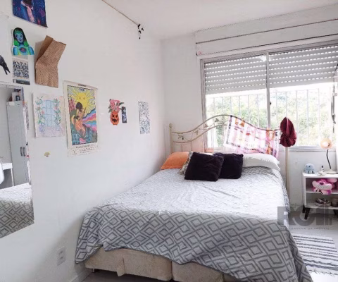 Apartamento em Tristeza