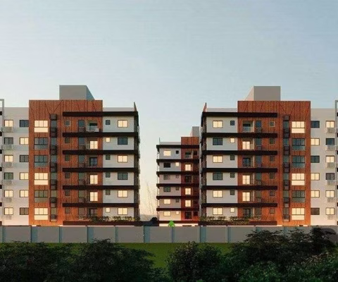 Apartamento em Cristal