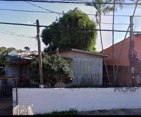 Terreno Residencial em Camaquã