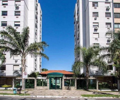 Apartamento em Tristeza