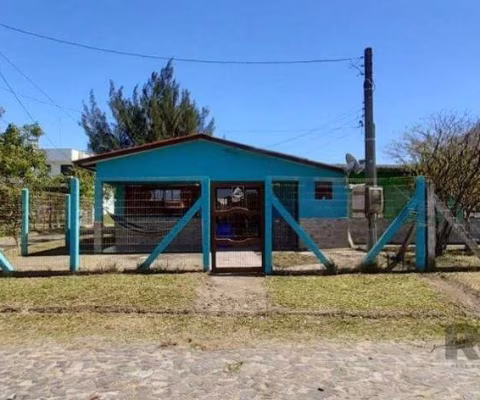 Casa em Arco Íris