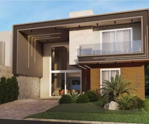 Casa em Condomínio em Xangri-la