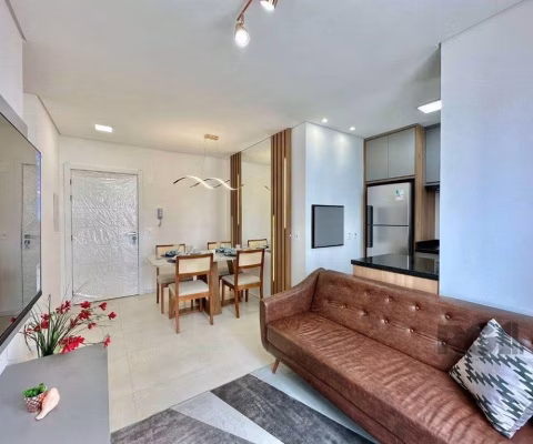 Apartamento em Navegantes