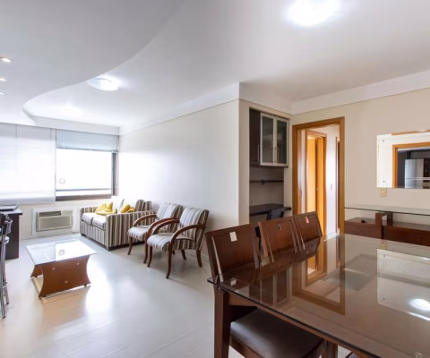 Apartamento em Praia de Belas