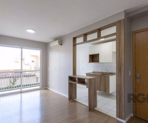 Apartamento em Tristeza