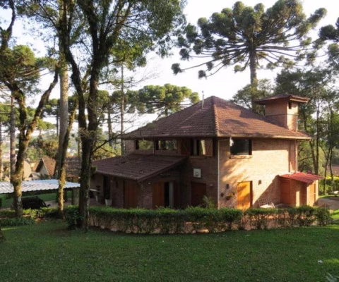 Linda casa em Canela