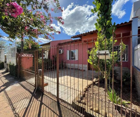 Casa em Passos dos Ferreiros