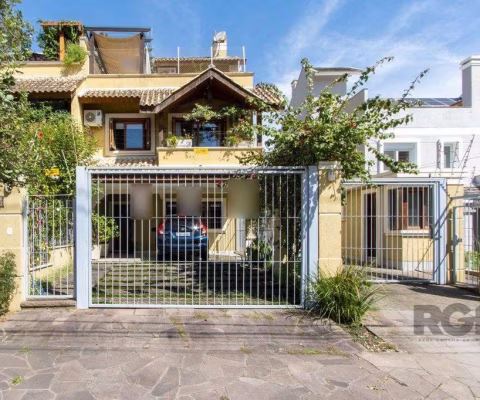 Casa em Condomínio em Tristeza