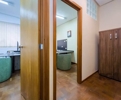 Sala Comercial em Centro Histórico