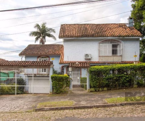 Casa em Cristal