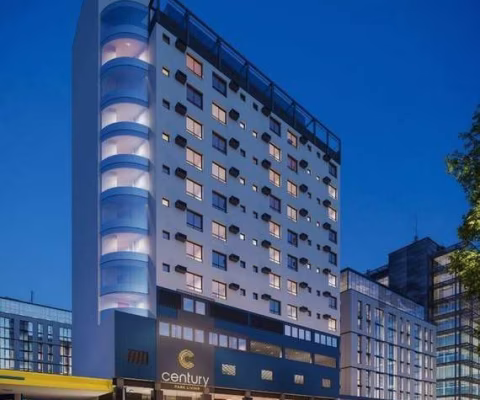 Studio em Cidade Baixa