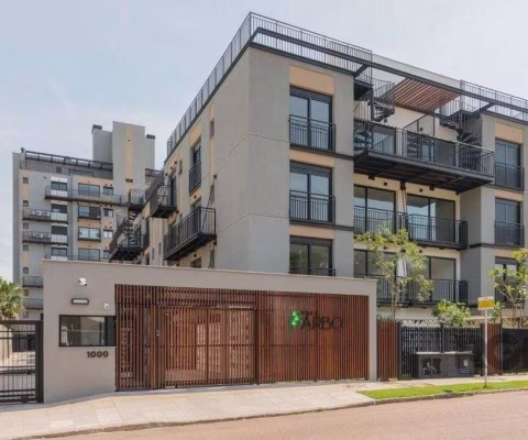 Apartamento em Tristeza