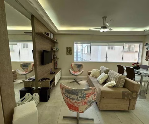 Apartamento em Centro