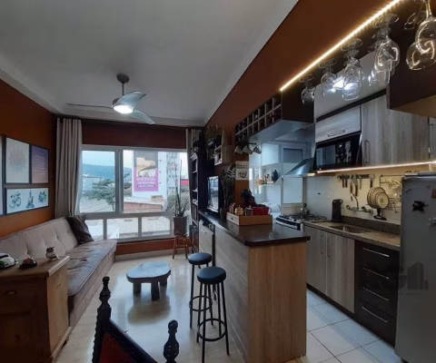 Apartamento em Jardim  Botânico
