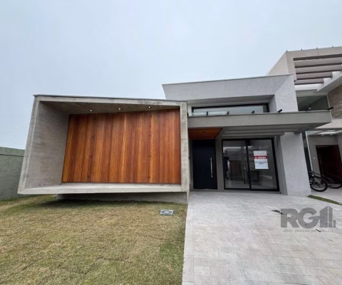 Casa em Condomínio em Centro