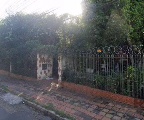 Terreno Residencial em Tristeza