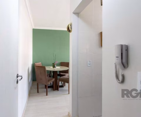 Apartamento em Nonoai