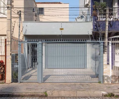 Casa em Cidade Baixa