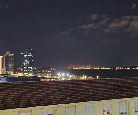 Apartamento em Cristal