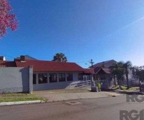 Terreno Residencial em Aberta dos Morros