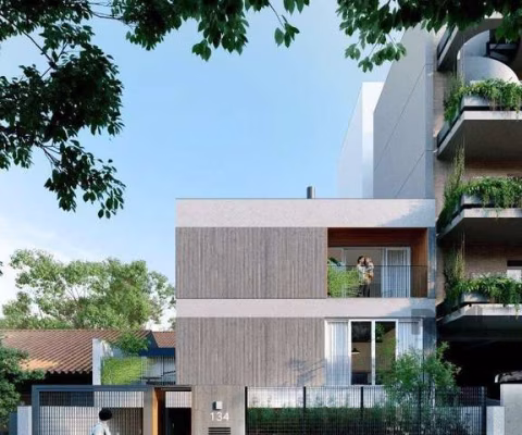 Casa 196m², 3 dormitórios, Tristeza