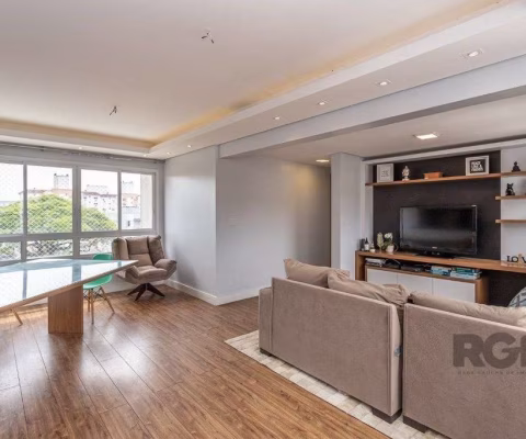 Apartamento em Tristeza