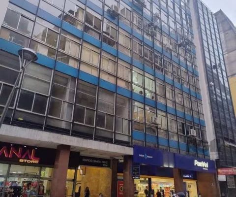 Sala comercial à venda na Rua dos Andradas, 1301, Centro Histórico, Porto Alegre