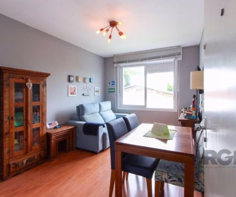 Apartamento 2 quartos próximo Luagge e Cestto