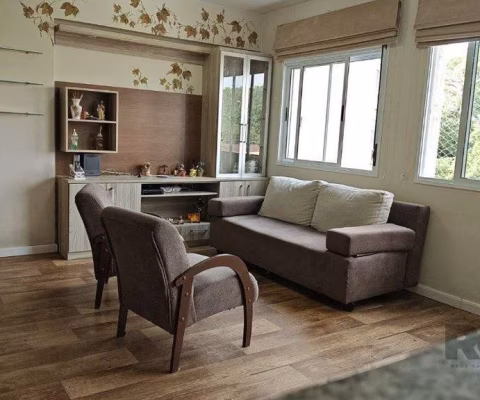 Apartamento 3 quartos ,transformados em 02,  uma suíte
