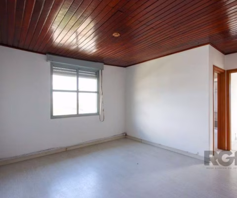 Apartamento 2 dormitórios no bairro Cristal.