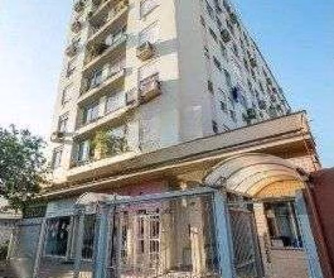 Apartamento de 1 dormitório no condomínio Edifício Azenha Center