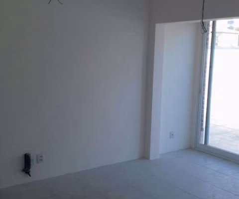 Apartamento para Venda - 31m², 1 dormitório, 1 vaga - Santo Antonio