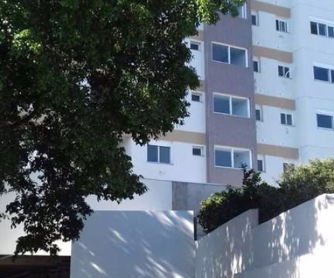 Apartamento para Venda - 36m², 1 dormitório, 1 vaga - Santo Antonio