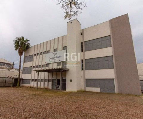Predio para Venda - 1433.13m², 0 dormitórios, São Geraldo