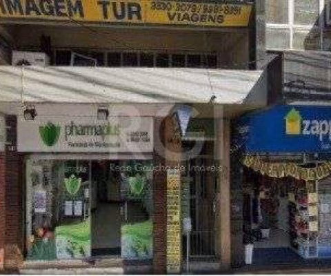 Conjunto/Sala para Venda - 41.04m², 0 dormitórios, Bom Fim