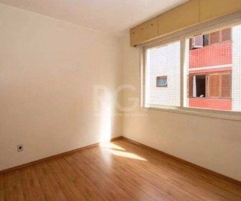 Apartamento de 2 dormitórios, 1 vaga - Petrópolis
