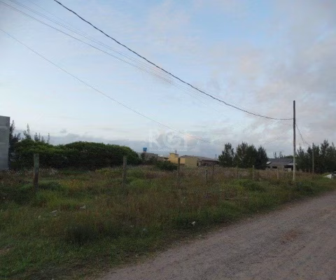 Terreno Residencial em Capão Novo