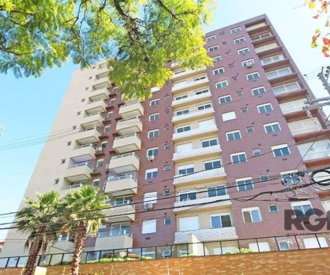 Apartamento de 2 dormitórios, vaga e infra no Passo D&amp;#39;areia Desocupado